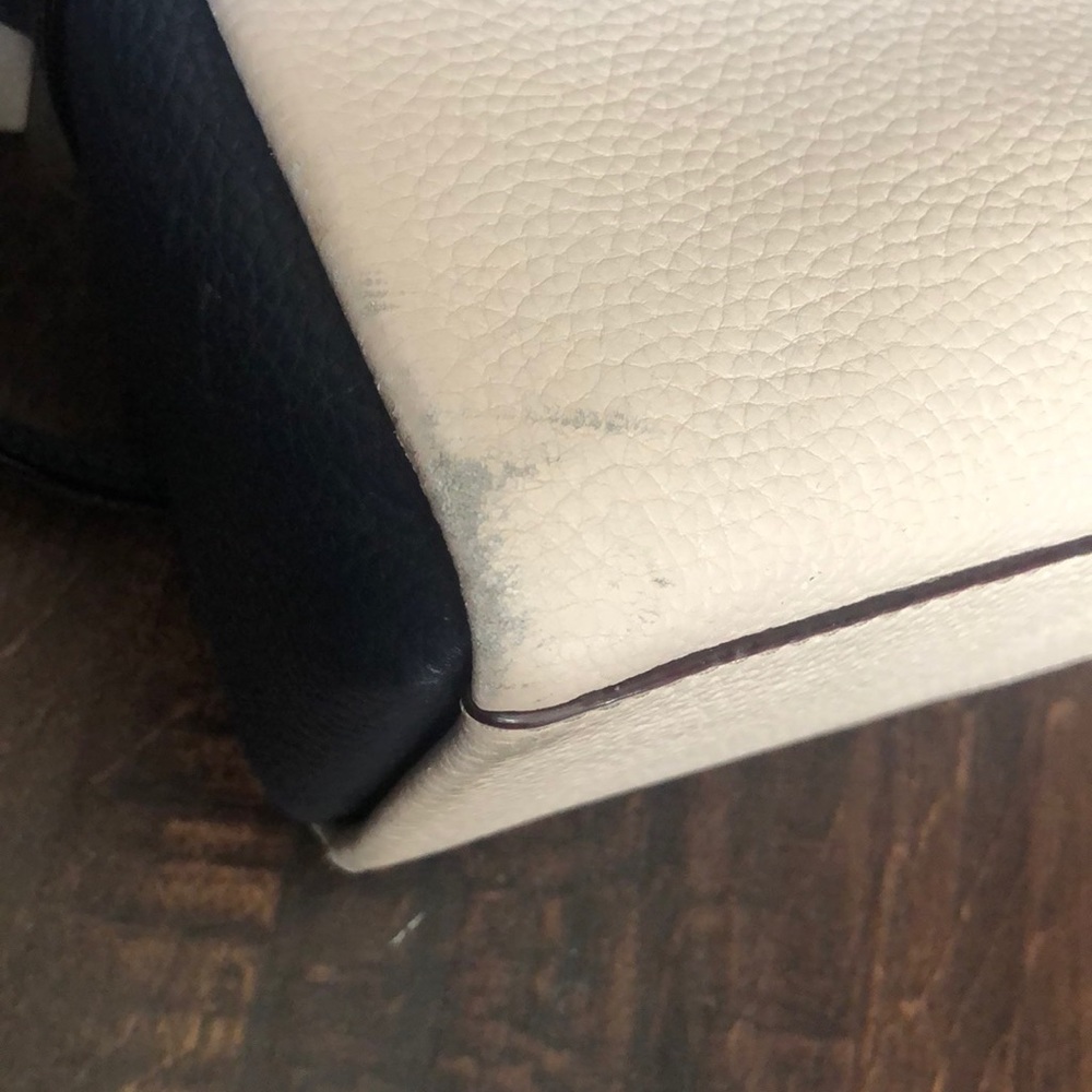 Kate Spade Mini Satchel Bag - Picture 6 of 7